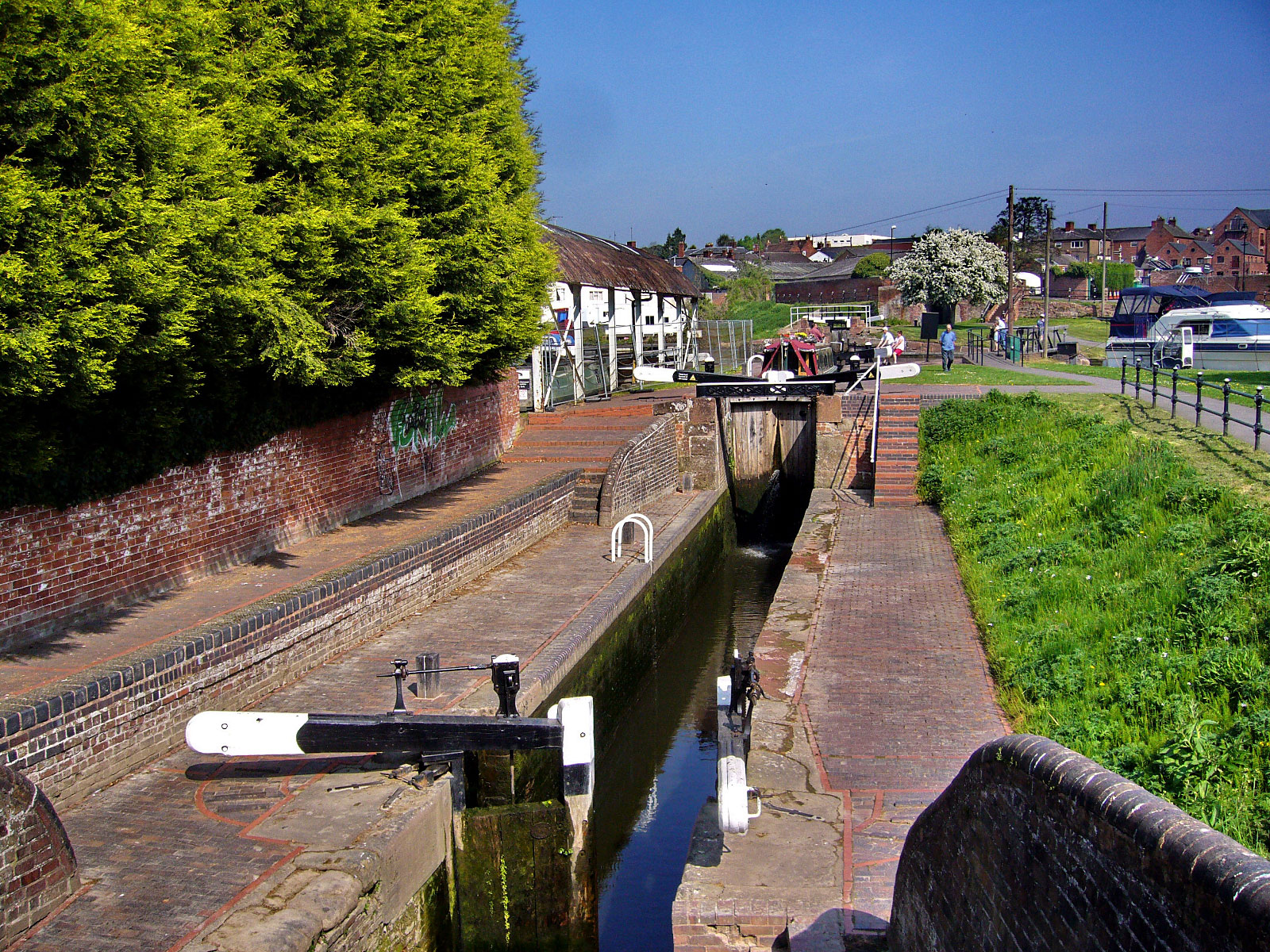 Stourport on Severn